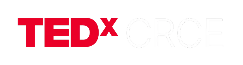 TEDxCRCE Internship Expo 2025 Logo
